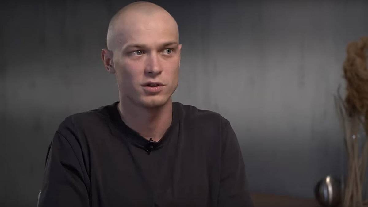    Фото: YouTube/ВДудь. Юрий Дудь признан в РФ иноагентом