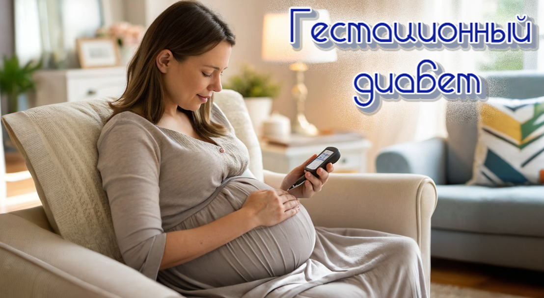 Гестационный диабет: сладкая правда о беременности. Как будущим мамам победить сахар и родить здорового малыша