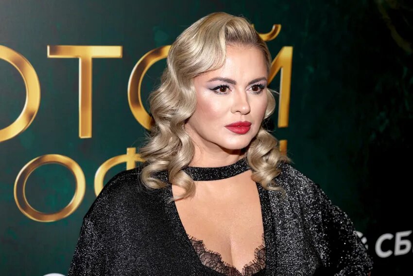 Анне Семенович — 45! Фото: legion-media.ru