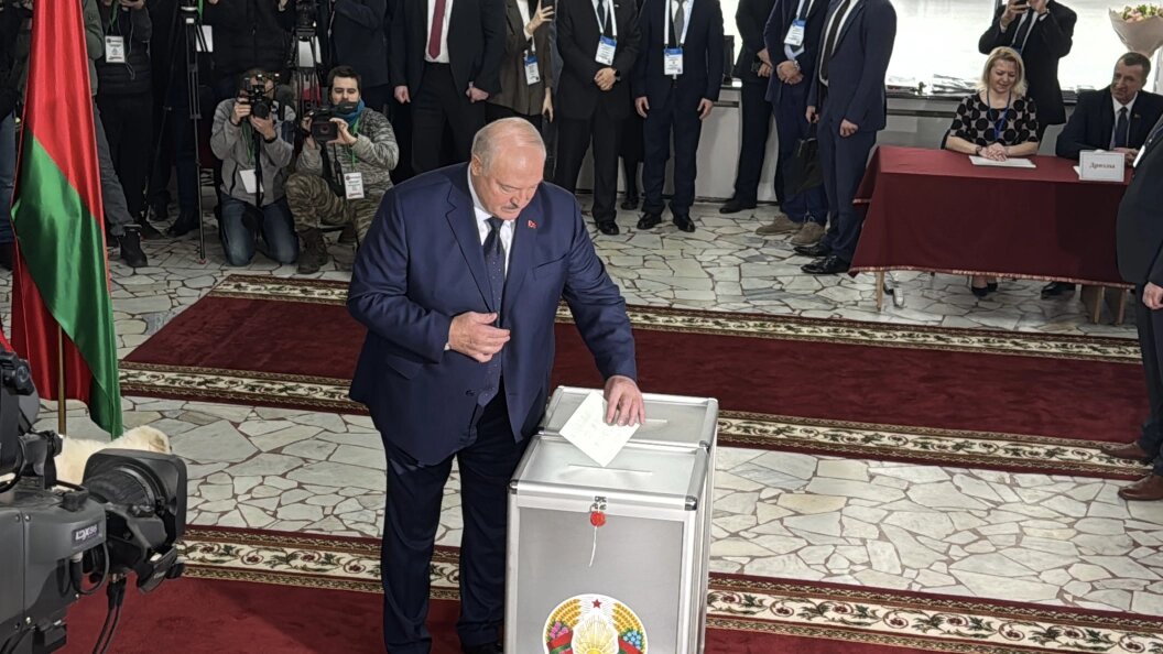    Petrov Sergey/news.ru/Globallookpress