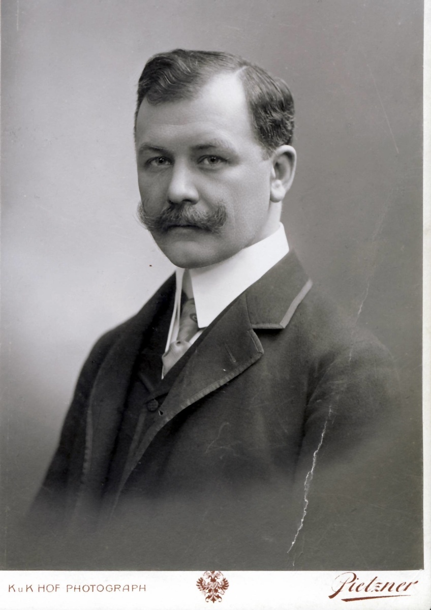 Франц Легар