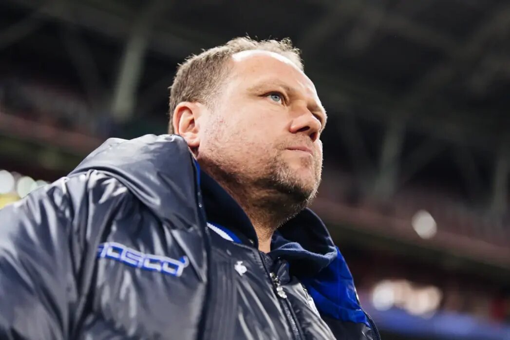    Фото: Официальный сайт ФК «Динамо»