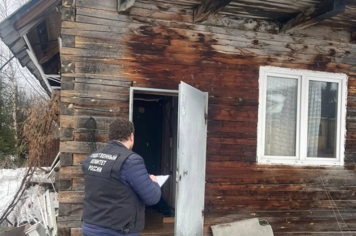    Дело об убийстве пропавшей пермячки с тату дракона передано в суд