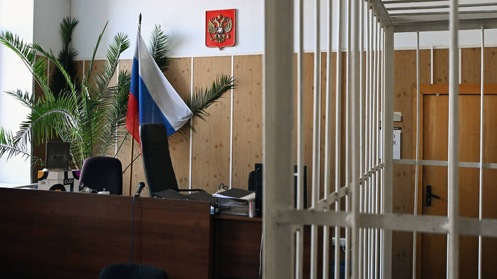 Фото: Антон Новодерёжкин / Коммерсантъ