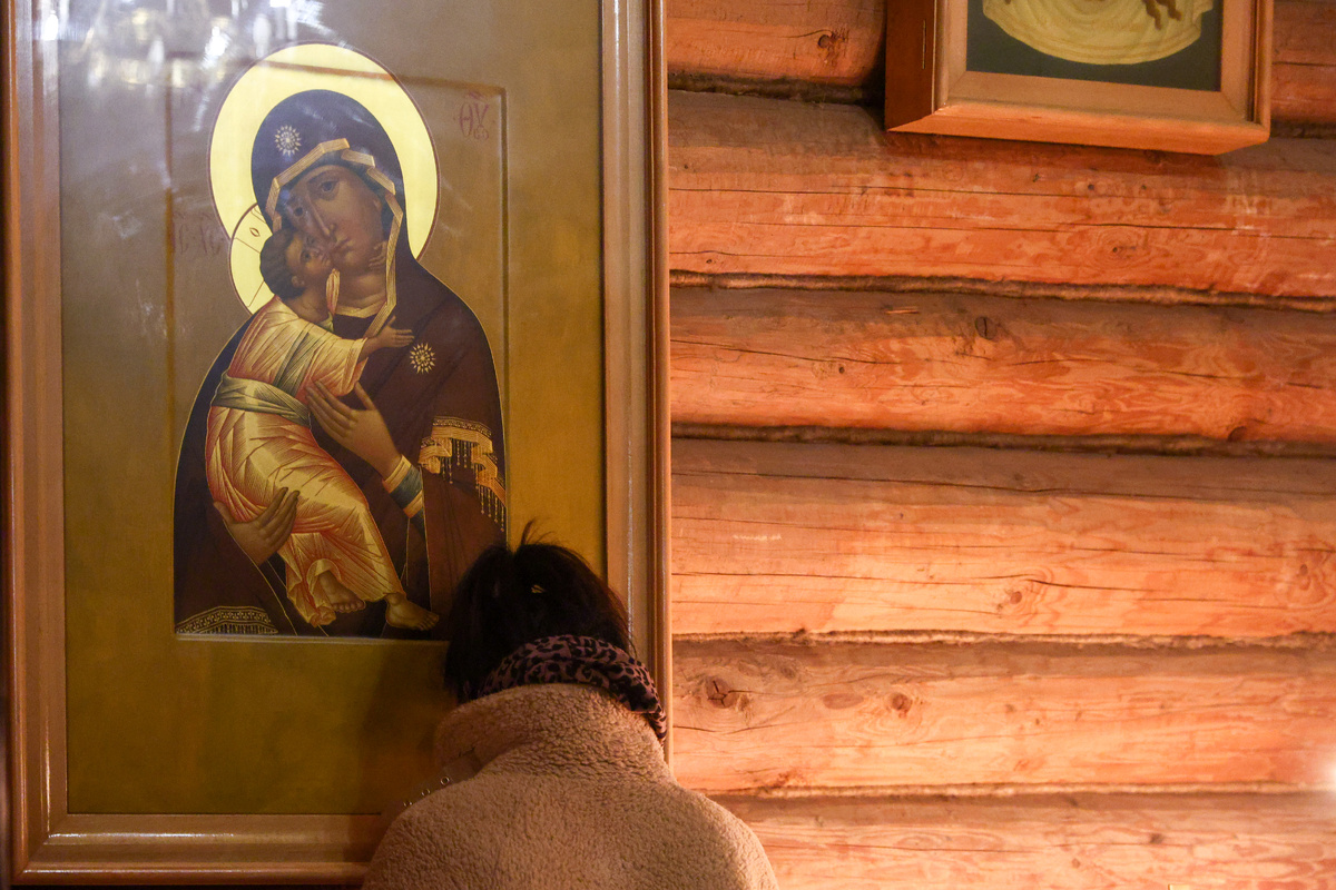 фото: Shatokhina Natalia/news.ru/Globallookpress