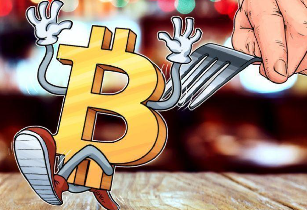 Зачем криптовалютам хардфорки и софтфорки