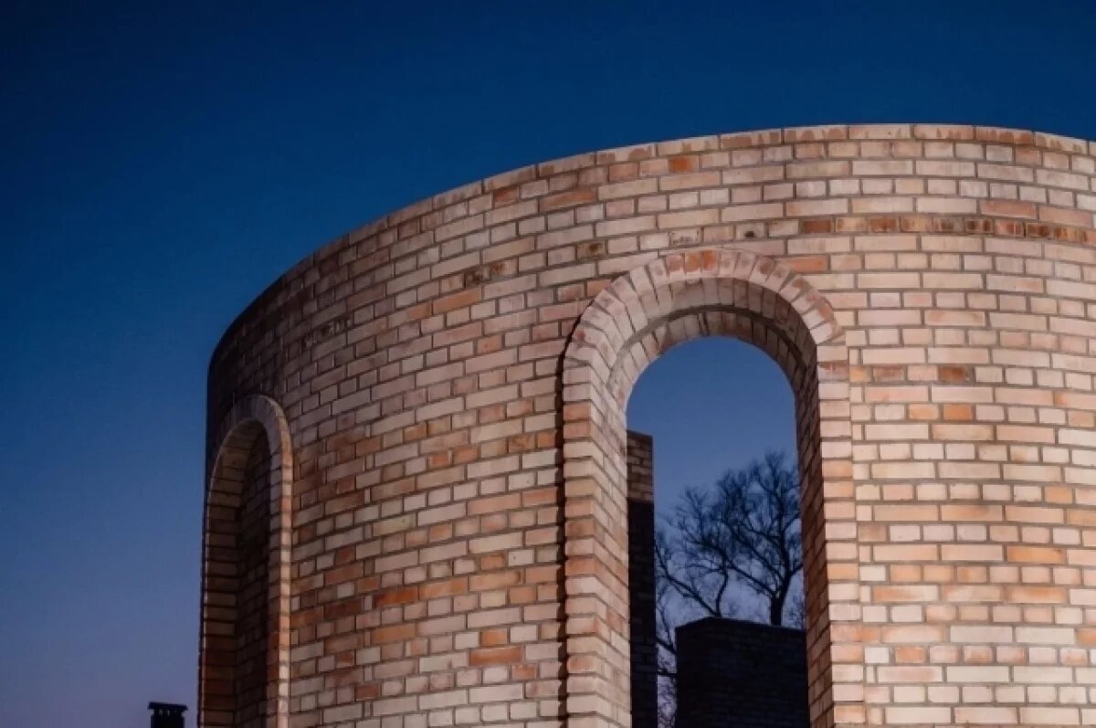    Свято-Никольский храм продолжают строить в Туле