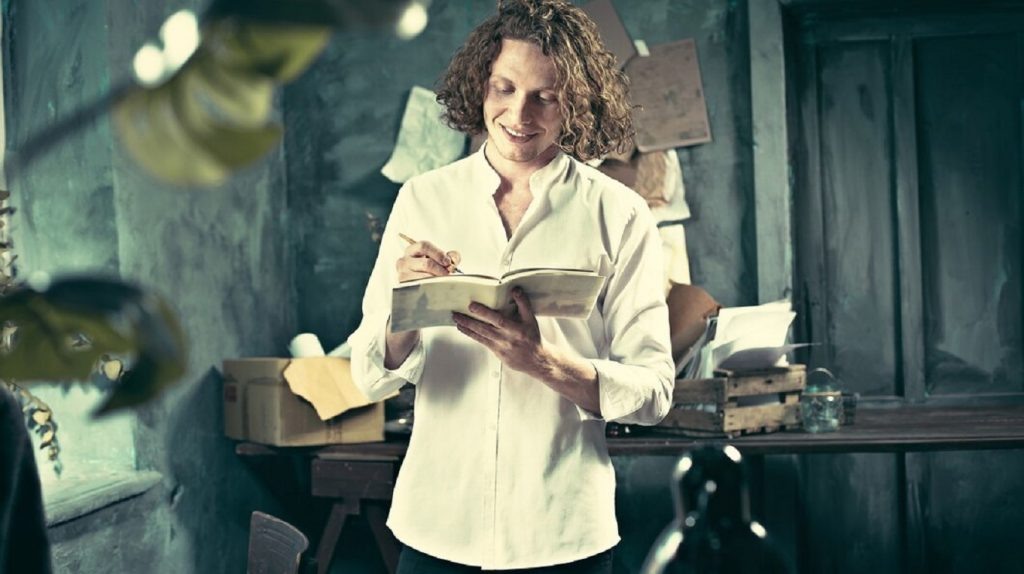     Как продвигались бы классики в наше время? Екатерина Щетинина