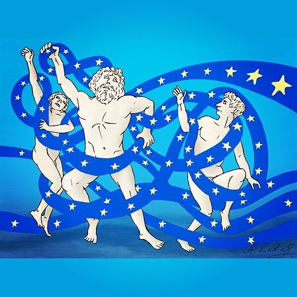 Солидарность