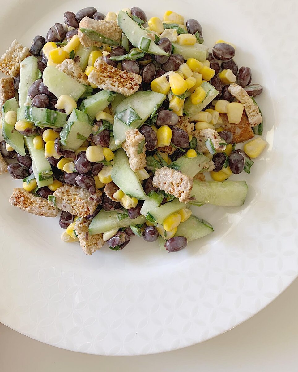 Быстро и вкусно 😋