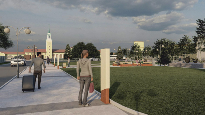 Фото: комитет по ЖКХ Ленобласти