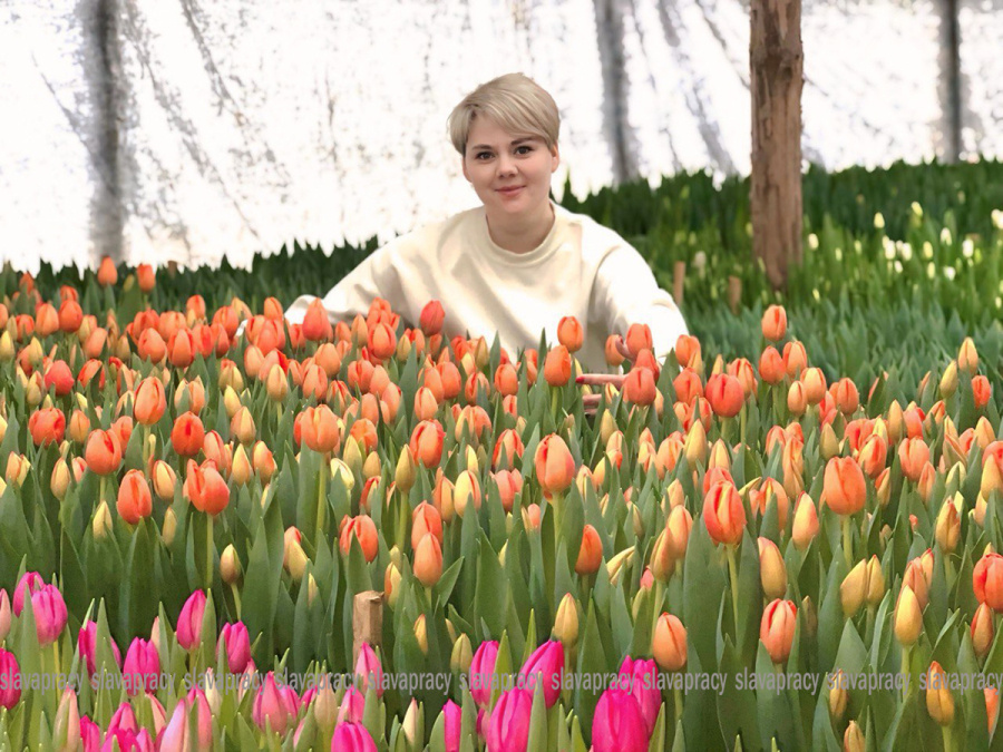     Тюльпановое царство: как "попытка не пытка" превратилась в масштабное семейное дело