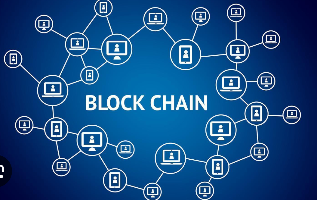 Как работают алгоритмы шифрования в блокчейне