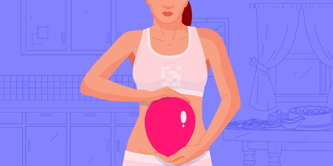 Психосоматика ЖКТ: как работает синдром раздраженного кишечника? Симптомы, причины, последствия — объясняет психиатр