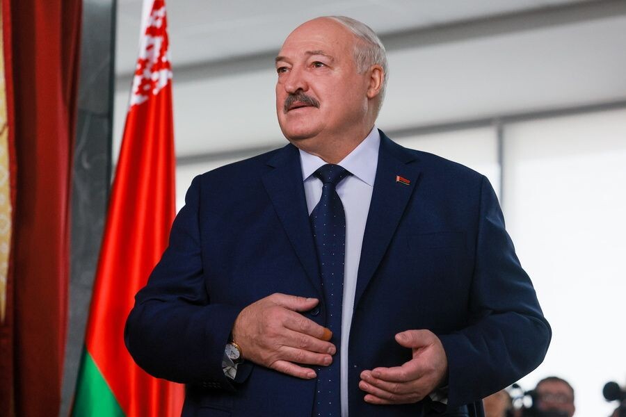     / Источник: © Владимир Смирнов/ТАСС