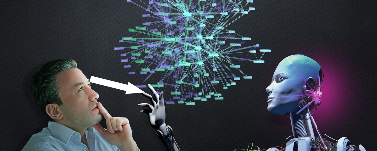    Нейросети: когда они возьмут на себя принятие решений?