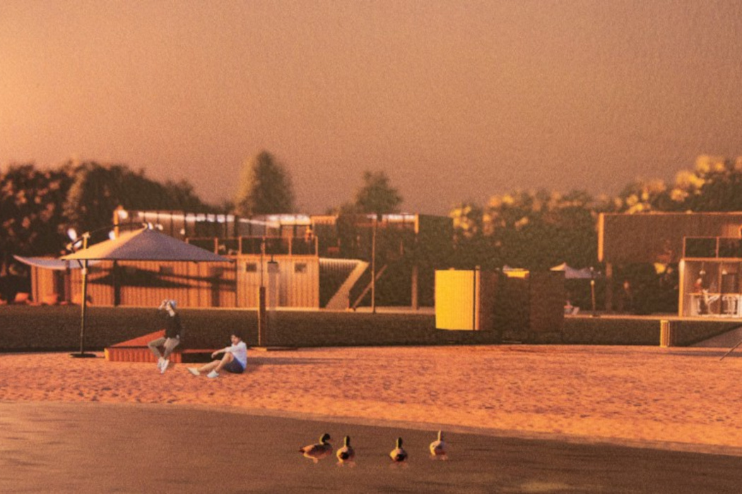    Фото: документация проекта | администрации Екатеринбурга