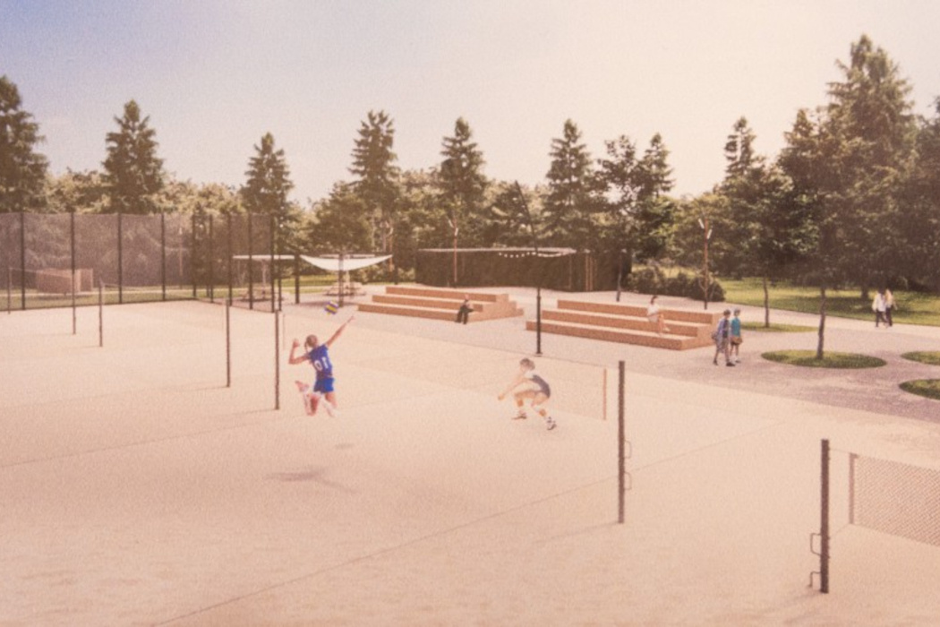    Фото: документация проекта | администрации Екатеринбурга