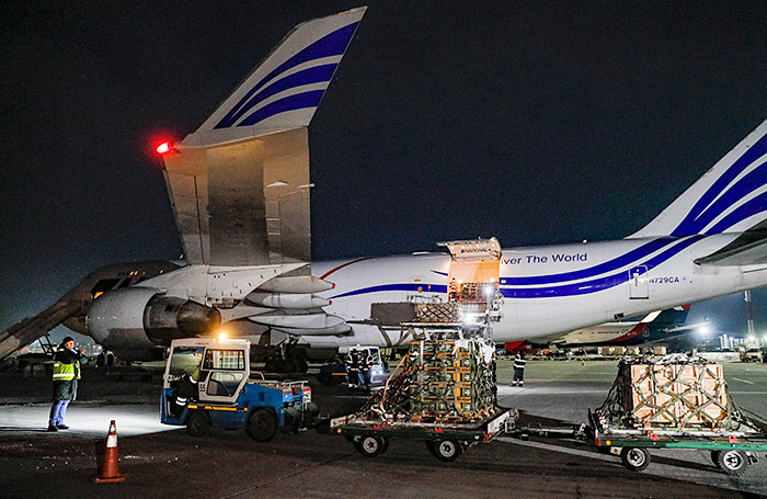    SERGEY DOLZHENKO/EPA/ТАСС