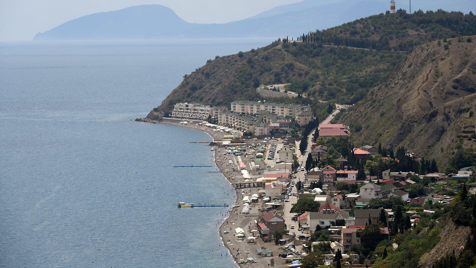 Фото: Виктор Коротаев / Коммерсантъ