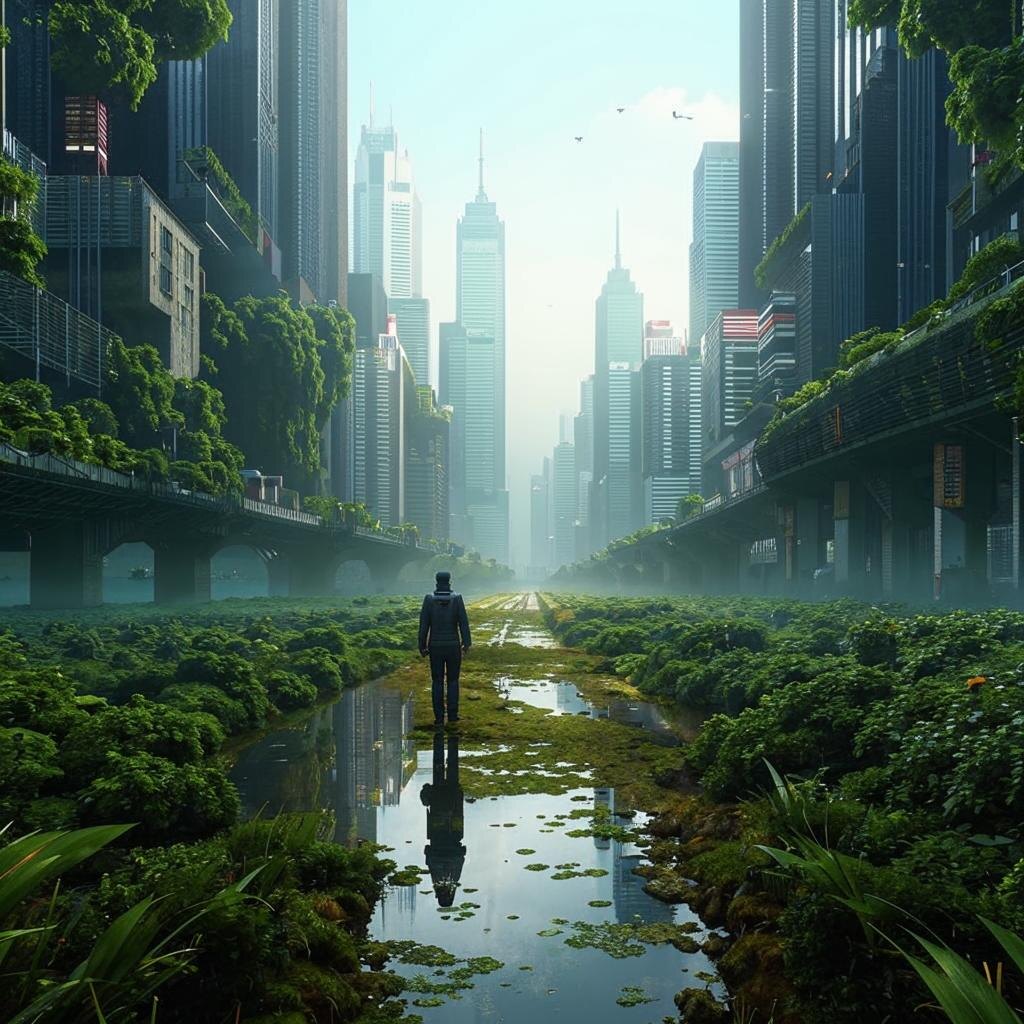 Создано при помощи ии