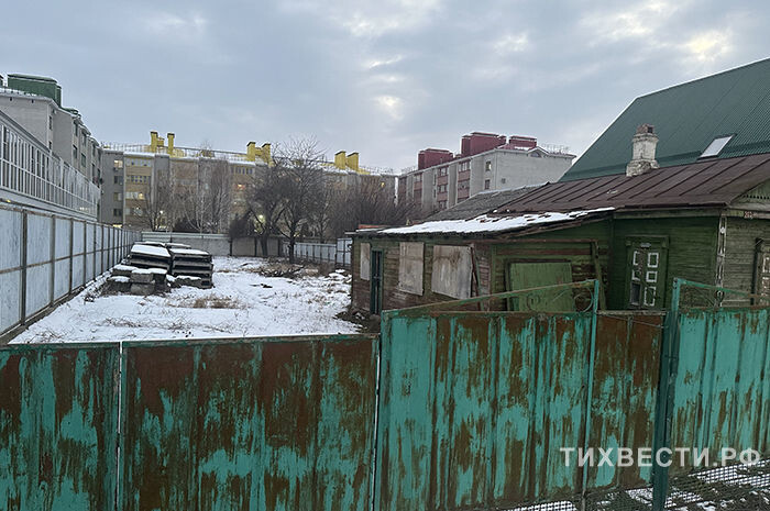 Фото Людмилы МИРЗОЯН.