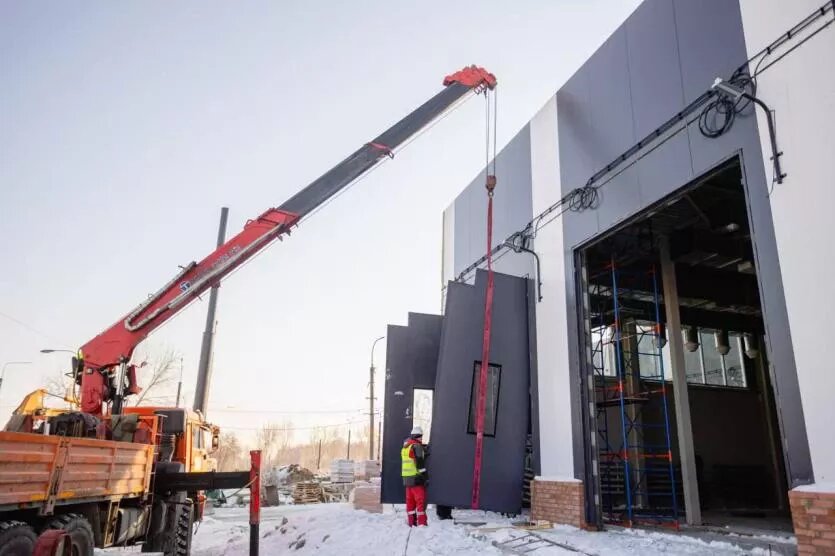 Фото: Телеграм-канал «Челябинский троллейбус»