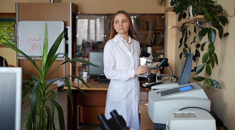 Юлия ОгурцоваФото: Елена Журавлёва