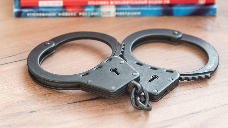 Фото: Олег Харсеев / Коммерсантъ