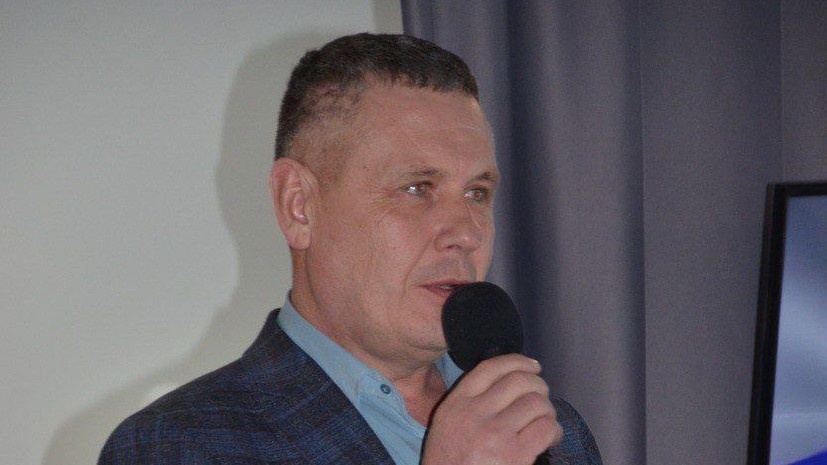    Telegram-канал Николая Онищенко