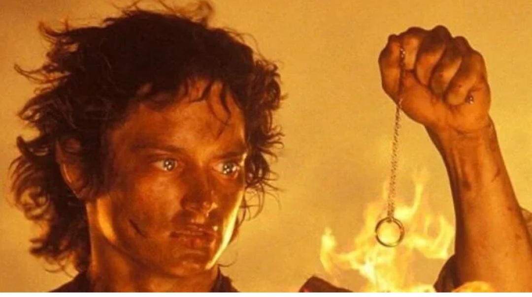 Властелин колец фильм такой