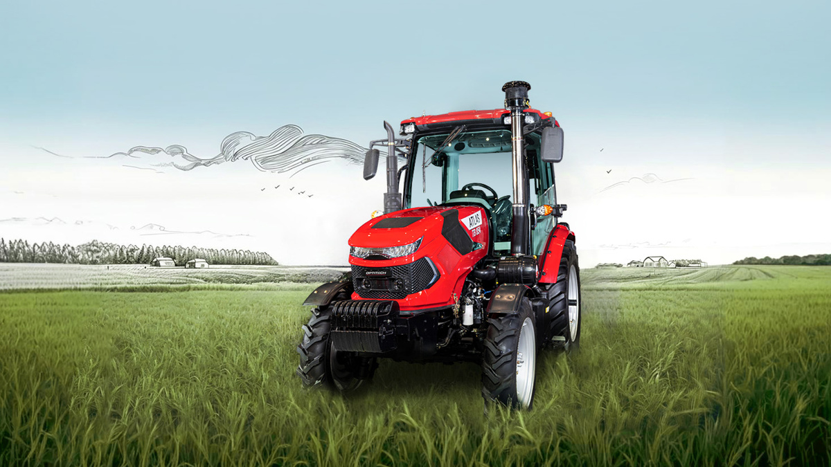 Несмотря на то, что в большинстве регионов в полях еще лежит снег, начало нового сезона уже положено. Со дня на день аграрии Крыма приступают к весенним полевым работам, а следом к ним присоединятся другие южные регионы, а затем и остальные. Дел предстоит всем много, а времени всегда мало! Причем не только в период весенних полевых работ, но и летом, а также осенью.

Чтобы во всей этой суете мы с вами не потеряли друг друга, мы решили запустить новый проект «Сезон с ОПТИТЭК». В его рамках мы будем регулярно делиться с вами предстоящими важнейшими активностями команды ОПТИТЭК и наших дилеров, которые будут проводиться в этом году.

И у нас уже есть первый анонс. Уже завтра, 5 марта, в городе Чебоксары (Республика Чувашия) стартует сельскохозяйственная выставка «Картофель». В ней будет участвовать наш официальный дилер в регионе – компания «Техно-Снаб» (https://t-snab.com). Приглашаем вас на экспозицию наших партнеров, где в течение двух дней мероприятия будут представлены две машины ОПТИТЭК: телескопический погрузчик модели TH 738H и трактор серии ATLAS TB 854.

Адрес выставочной площадки: г. Чебоксары, МТВ-Центр, проспект И.В. Яковлева, 4Б.