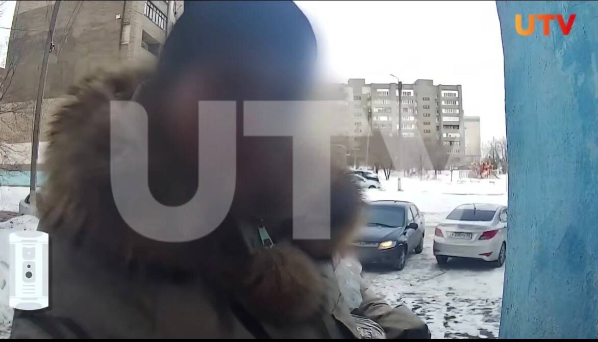    Выстрел в спину. В Орске мужчина демонстративно стрелял в женщину Белов Михаил Александрович