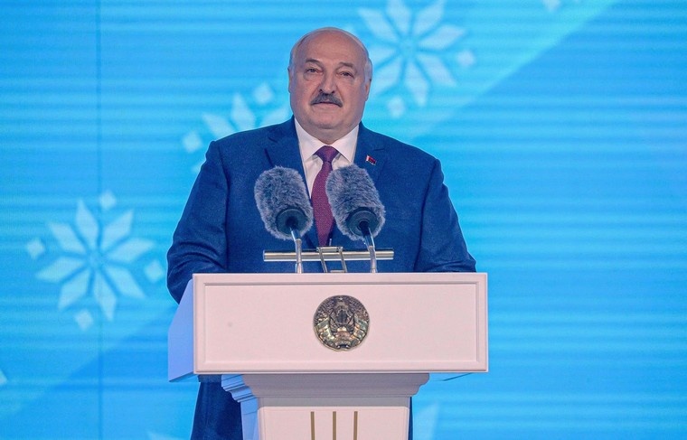    Алексей Белкин/NEWS.ru