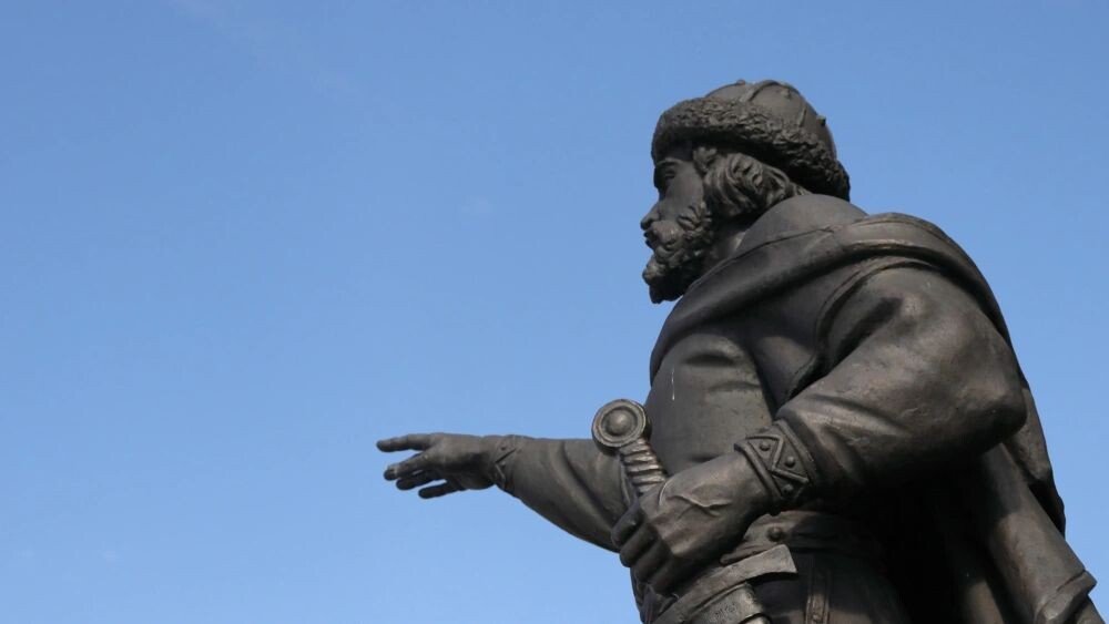    Фото: Artem Nedoluzhko/Shutterstock/Fotodom