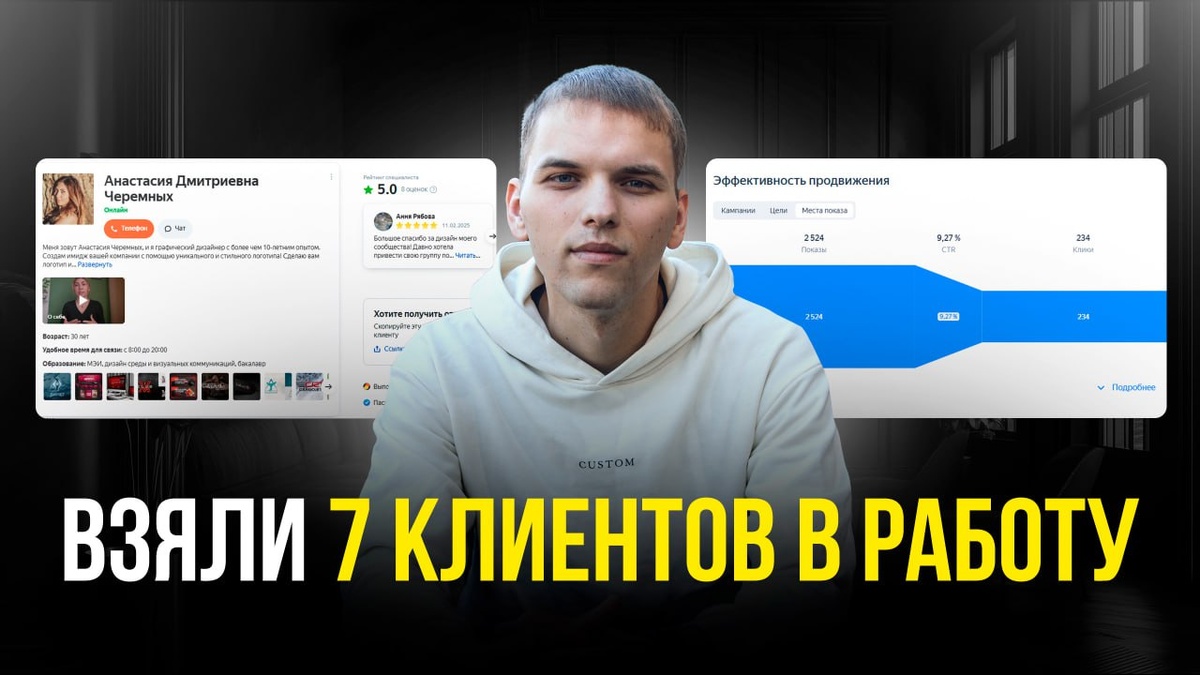 Как продвинуть студию. Как продвинуть студию
