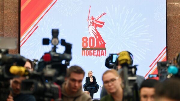    © Sputnik / Григорий Сысоев