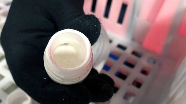    © Photo : Государственный таможенный комитет