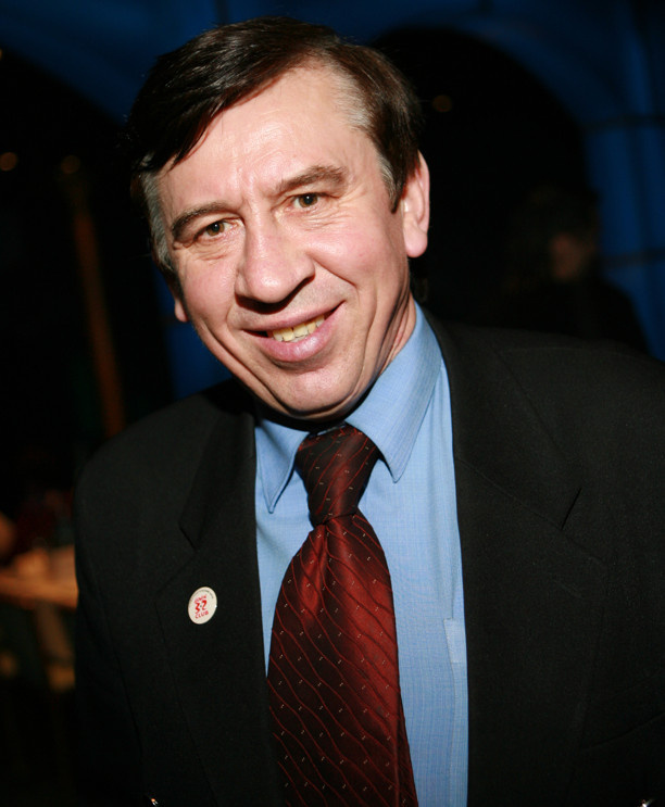    ФОТО: © ANATOLY LOMOHOV/GLOBAL LOOK PRESS