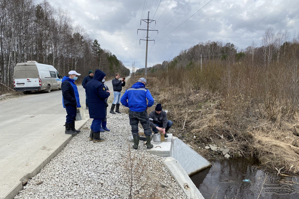    Фото: Александр Аникин © ИА «Уральский меридиан»