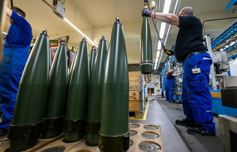    Philipp Schulze/dpa/Global Look Press