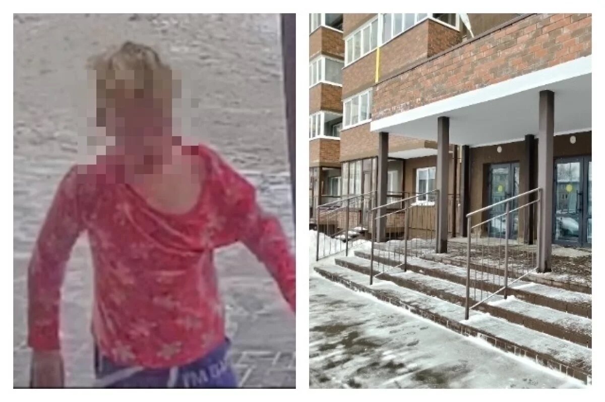    Судьба мальчика из Перми, бежавшего по двору от отчима, волнует многих