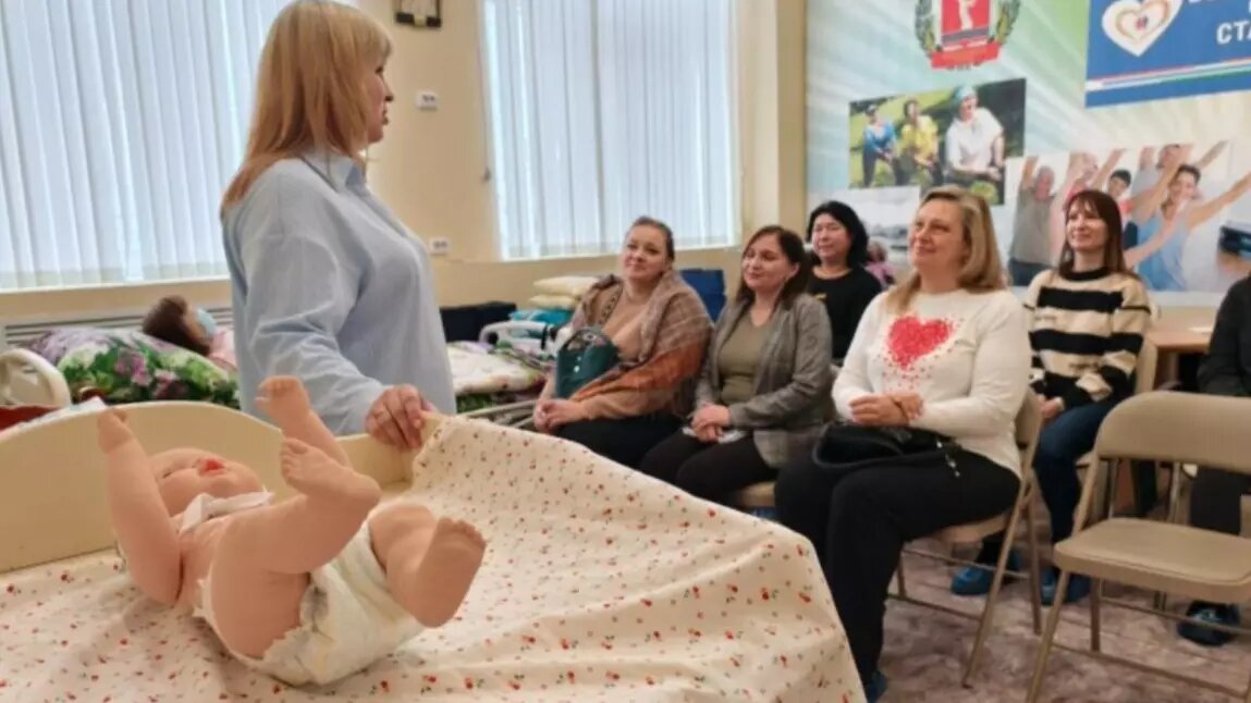     Источник: Администрация Волгоградской области