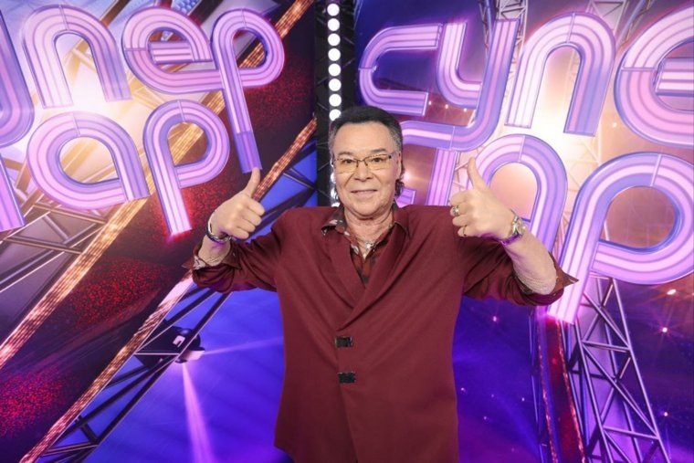    Михаил Муромов: в «Суперстар!» меня звали несколько лет