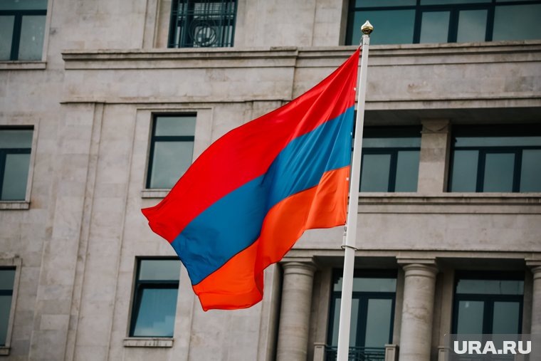 Из США массово выгоняют граждан Армении