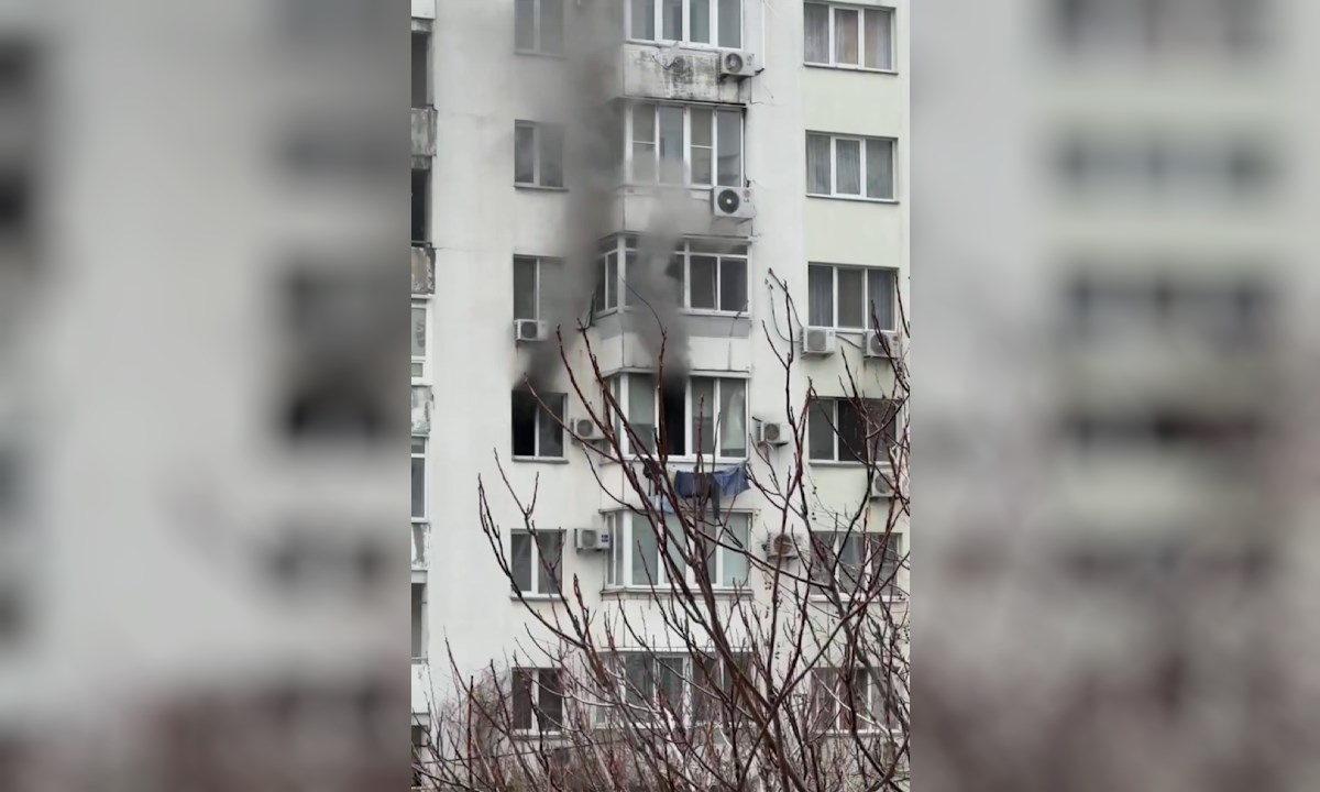    Скриншот видео t.me/nvrsk_chp