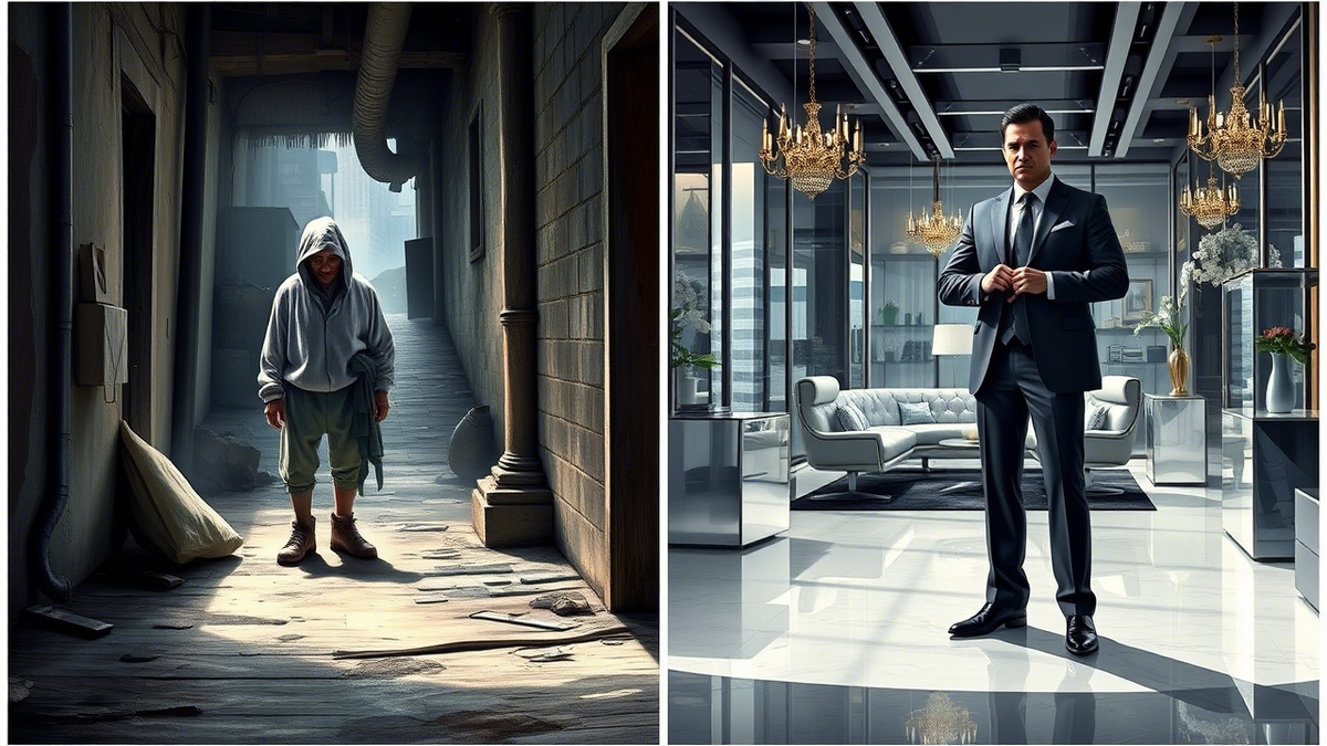 Трансформация убеждений