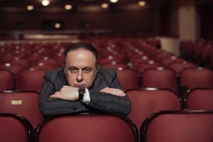 Кирилл Крок. Фото из личного архива. 