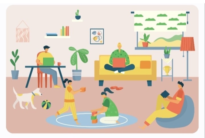 Тесты на внимательность