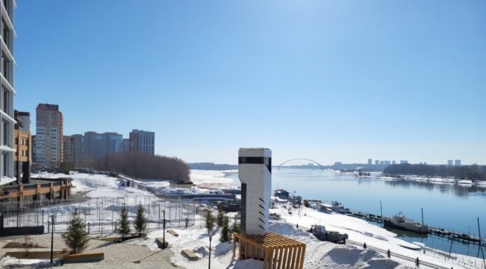    Фото из архива "Континента Сибирь"